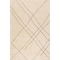 Nuloom Egeria Modern Abstract Cotton Area Rug 5ft x 8ft HMMR02A-508 - alternate 8